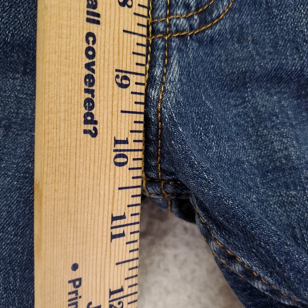 Levis levi 511